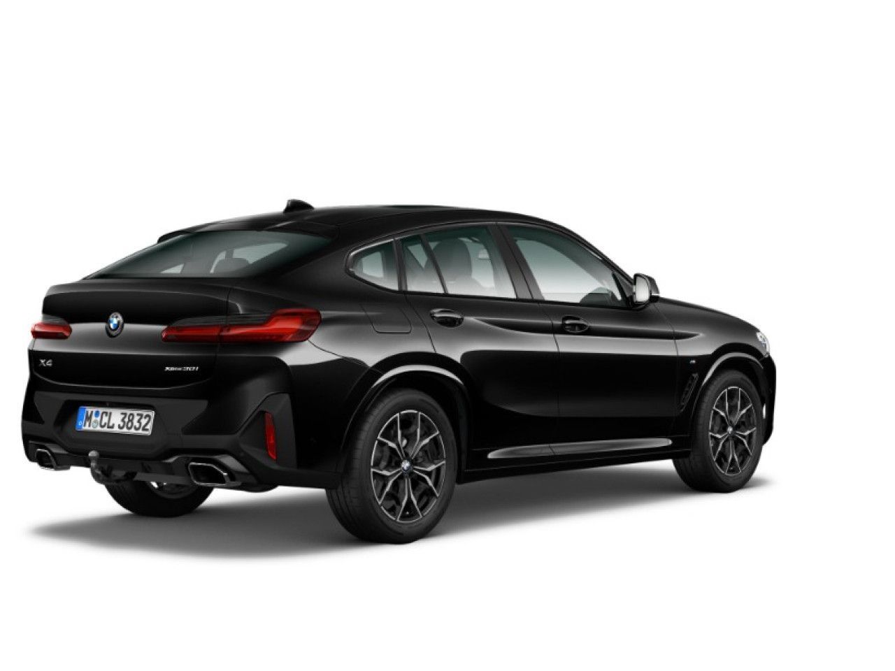 BMW X4 - Bild 3