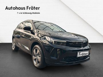 Fotografie 3 des Opel Grandland (X) Grandland GS Navi 360°Kamera LED Keyless Sitzhzg