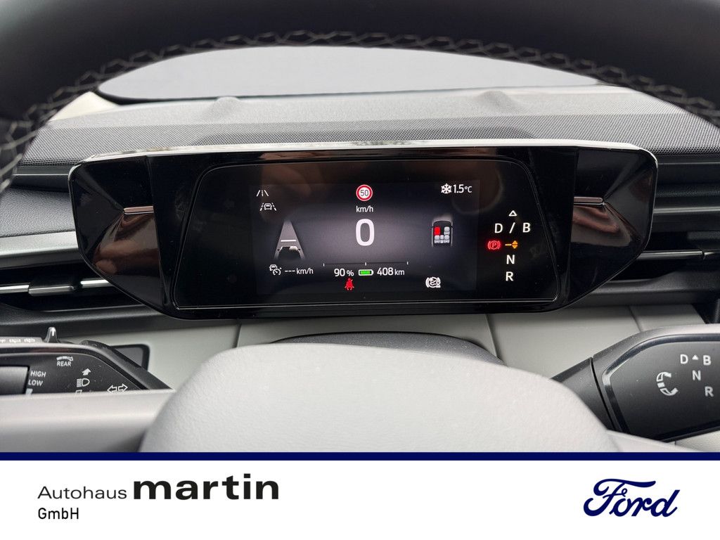 Fahrzeugabbildung Ford Explorer RWD Extended Range 77KWh ACC 360° HUD