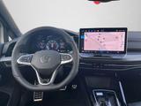 Volkswagen Golf R-Line 1.5 eTSI DSG BLACKSTYLE PANO NAVI - Volkswagen Golf: R Line