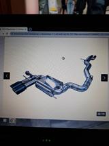 Audi RSQ3 2.5 TFSI S tronic quattro - - Audi RSQ3 aus 2014