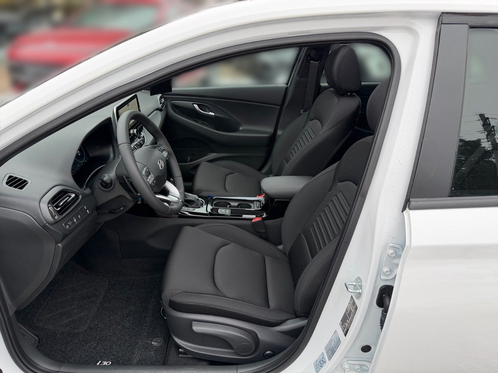 Hyundai i30 – Bild 7