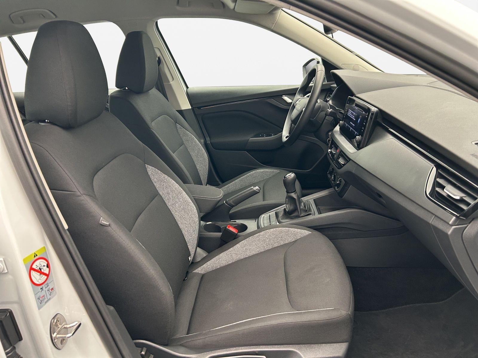Skoda Kamiq - Bild 5