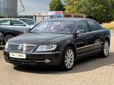 Volkswagen Phaeton 3.0 TDI V6 5-Sitzer 4Motion Standheizung - Volkswagen: Phäton