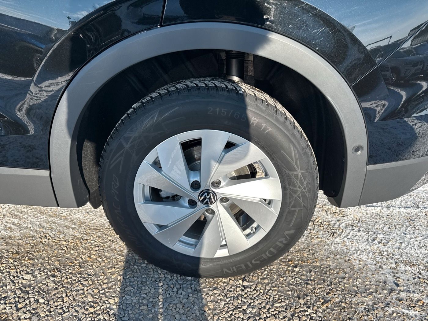 Volkswagen Tiguan - Bild 20