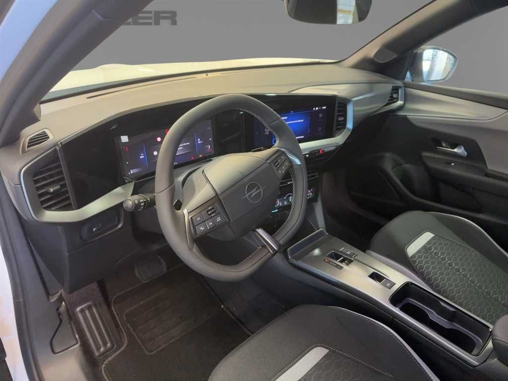 Opel Mokka - Bild 10