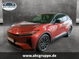 Toyota C-HR + BEV 252kW Elektromotor 4x4 Lounge ECV, Cl