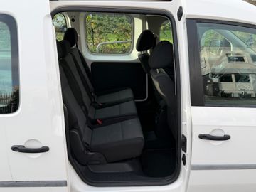 Volkswagen Caddy - 6