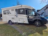 HYMER / ERIBA / HYMERCAR Tramp 554 CL - HYMER / ERIBA Tramp CL