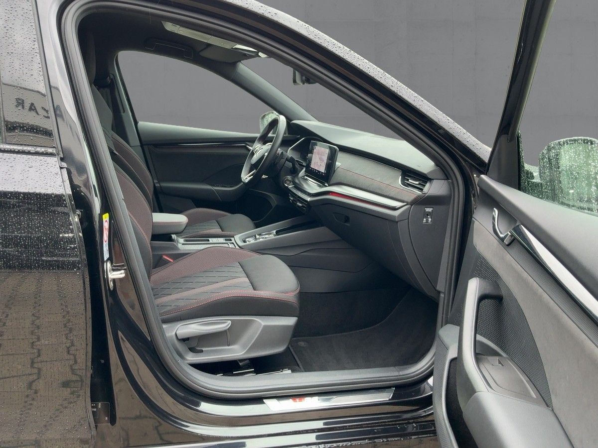 Skoda Octavia - Bild 12