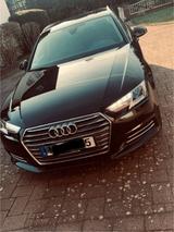 Audi A4 Avant - Audi Gebrauchtwagen in Marburg