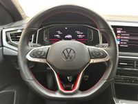 Volkswagen Polo - Vorschau Bild 16