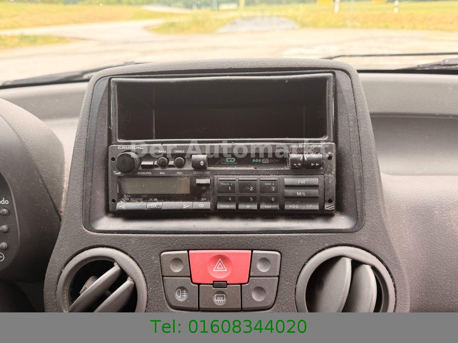 Fiat Panda 1.2 8V Active-1.Hand-Ahk-Euro5