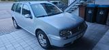 Volkswagen Golf 1.9TDI 74kW pacific Variant  - Volkswagen Golf aus 2004: Variant