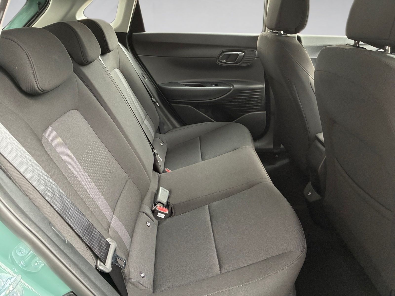 Fahrzeugabbildung Hyundai i20 1.0 T-GDI Trend Kamera,LED,Navi,PDC,SHZ