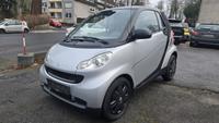 Smart ForTwo fortwo coupe mhd - TÜV 11/27 - Klima
