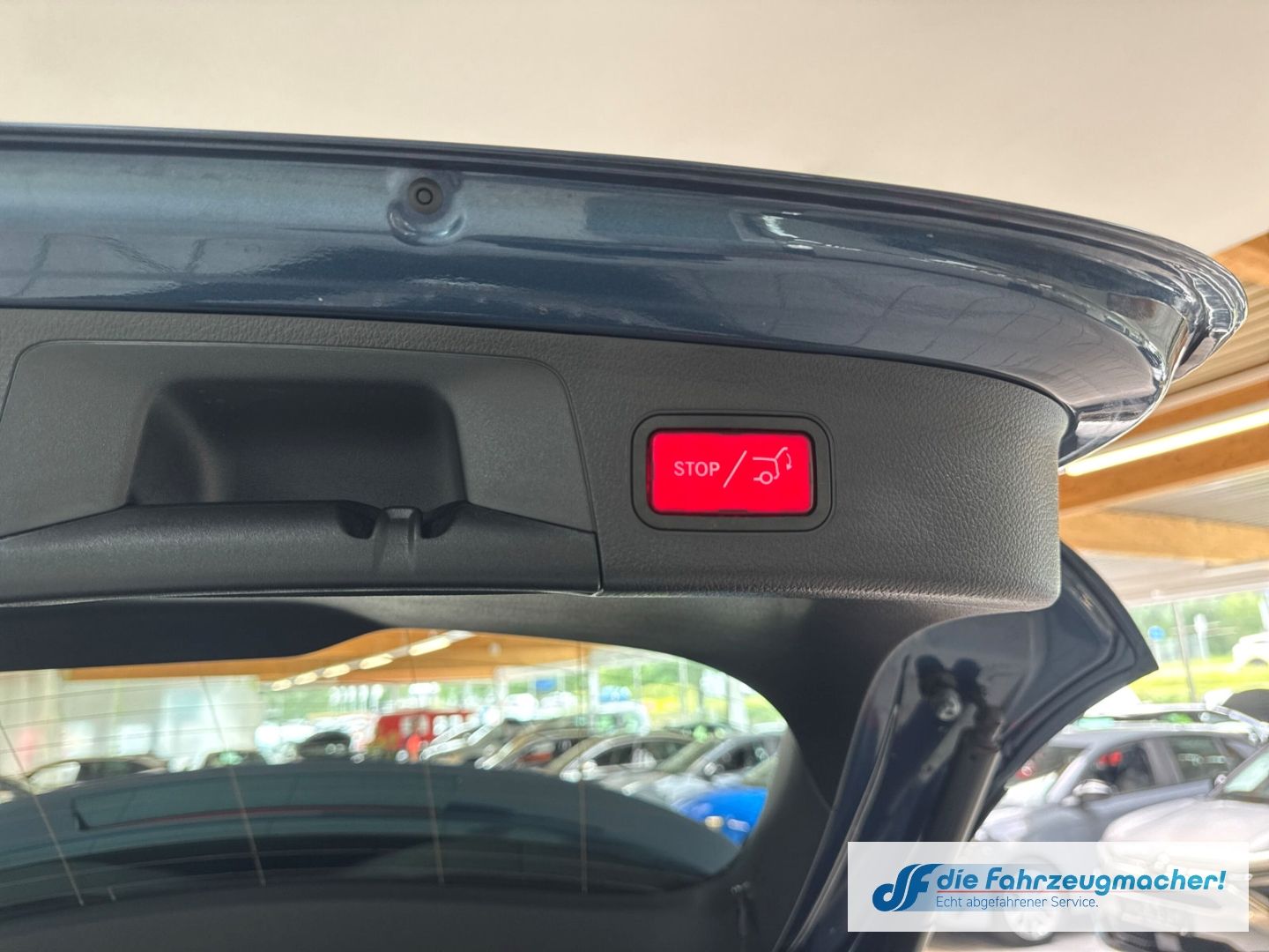 Fahrzeugabbildung Mercedes-Benz EQA 250 Navi Digitales Cockpit LED El. Heckklapp