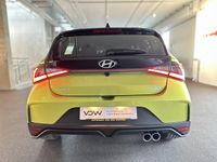 Hyundai i20 - Vorschau Bild 19