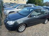 Volkswagen Polo IV Trendline*TUV NEU*KLIMA*TOP - Volkswagen Polo aus 2007 mit Diesel-Antrieb