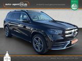 Mercedes-Benz GLS 350 D 4M AMG/Pano/Distro/AHK/360/Keyless - Mercedes-Benz GLS-Class in Dresden