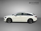 Mercedes-Benz CLA 200 SB AMG Line LED*360°K*Pano*Totw-A*Keyles - Mercedes-Benz Jahreswagen: Automatik