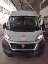 Fiat Ducato 2.3 Mjet - Fiat Ducato Mjet