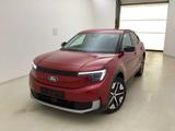 Ford Explorer Extend. Range 77KWH 3 Ja. Garantie - rote Ford Explorer
