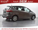 Ford C-Max 1.6 Titan TOP ZUSTAND+NAV+SHZ+AHK+KAM+TEMP - Ford C-Max: 1.6