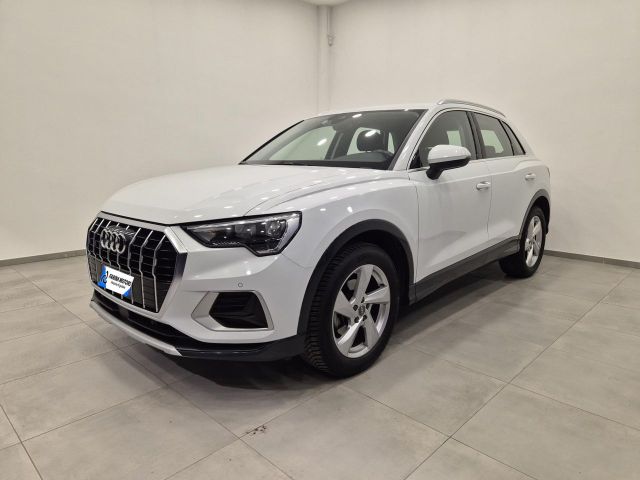 AUDI Audi Q3 35 2.0 tdi Business s-tronic - Cruise/Li