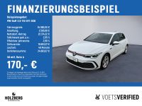 Volkswagen Golf - Vorschau Bild 1