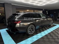 BMW 550 - Vorschau Bild 6