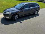 Ford Mondeo MK4 Titanium 2.0 Benziner TÜV/... - Ford Mondeo Mk4 Gebrauchtwagen