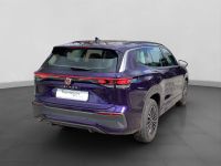 Volkswagen Tayron - Vorschau Bild 3