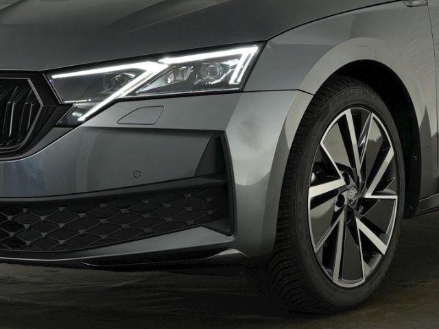 Octavia COMBI SPORTLINE TSI DSG+AHK+NAVI+360 GRA