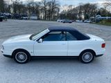 Audi Cabriolet - Audi aus 1992