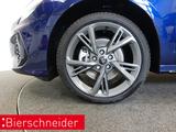 Audi A3 Sportback 40 TFSI quattro S tronic line PANO  - Audi A3: Allradantrieb