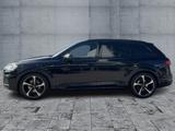 Audi Q7 50 TDI QU S-LINE MATRIX+NAVI+DVD+AIR+AHK+360° - Audi Q7