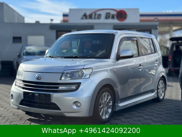 Daihatsu MATERIA Materia 1.5