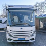 Concorde Centurion 910 LI *960W-Solar*600Ah-Lith.* - Wohnwagen & Wohnmobil in Solingen