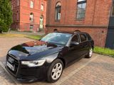 Audi A6 2.0 TDI multitronic Avant - - Audi A6 in Hamburg