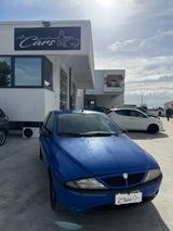 Lancia Y 1.2i cat LE - Lancia aus 1997