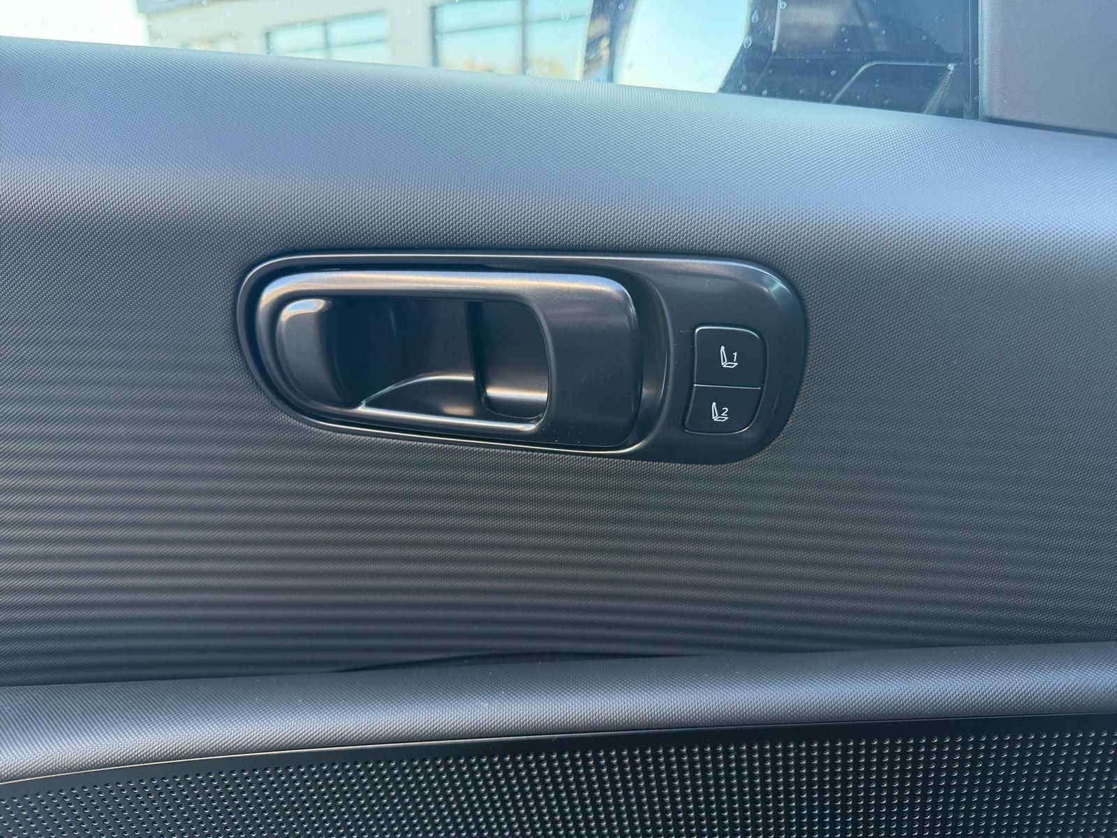 Hyundai IONIQ 6 – Bild 17