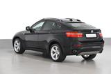 BMW X6 XDRIVE 40D SPORT-PAKET*AUS 2 HAND*TOP-ZUSTAND - gebrauchte BMW X6 aus dem Jahr 2012