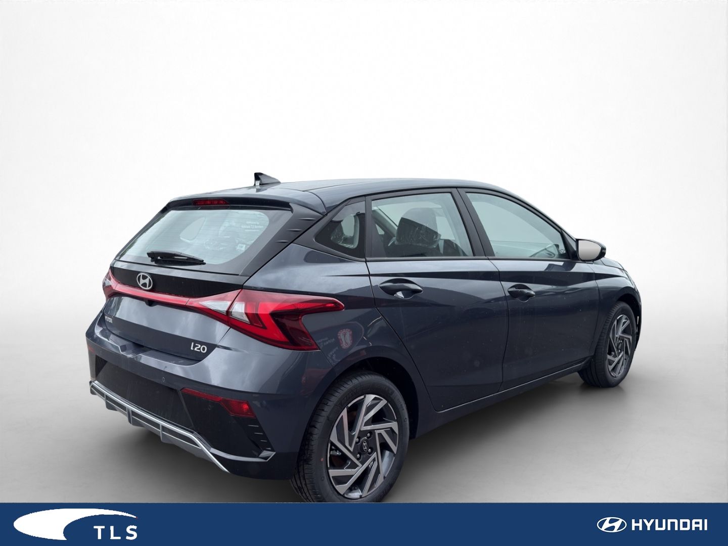 Hyundai i20 – Bild 4