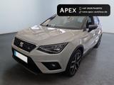 Seat Arona 1.5 TSI FR DSG Winterpaket Navi App Con... - Seat Arona