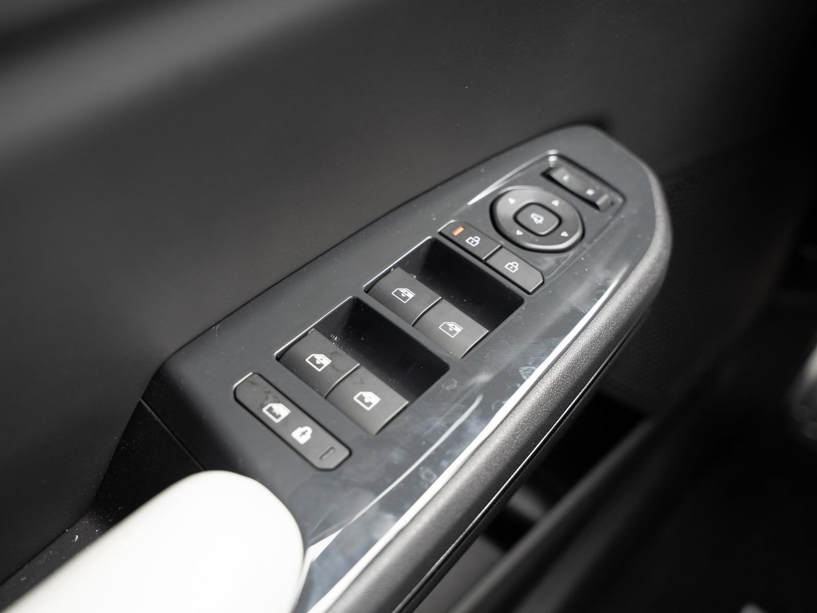 Kia EV5 | GT-Line | 81 kWh | ACC | LED | LEDER | PAN