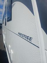 Hobby Prestige 560 WLU Mover/Autark - Hobby Prestige 560 wlu