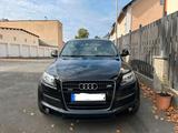 Audi Q7 ABT -sline 3.0tdi 176kw - Audi Q7 aus 2010: TDI