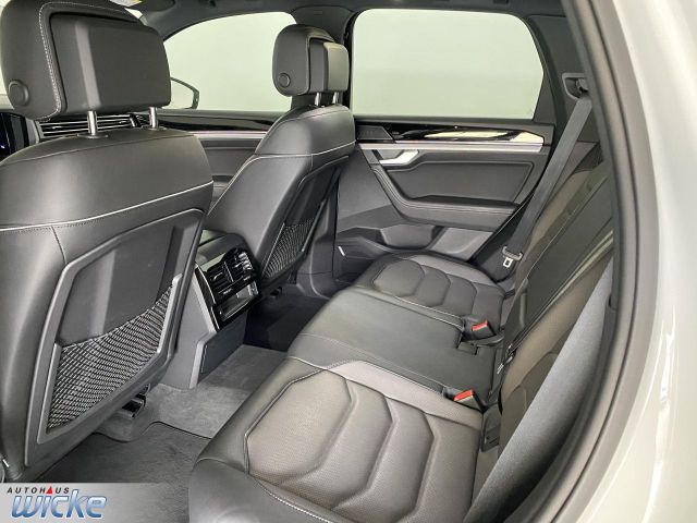 Touareg 3.0 TDI BMT 4Motion R-Line NAVI KLIMA