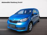 Skoda Citigo Clever 1.Hand - Skoda Citigo in Dresden